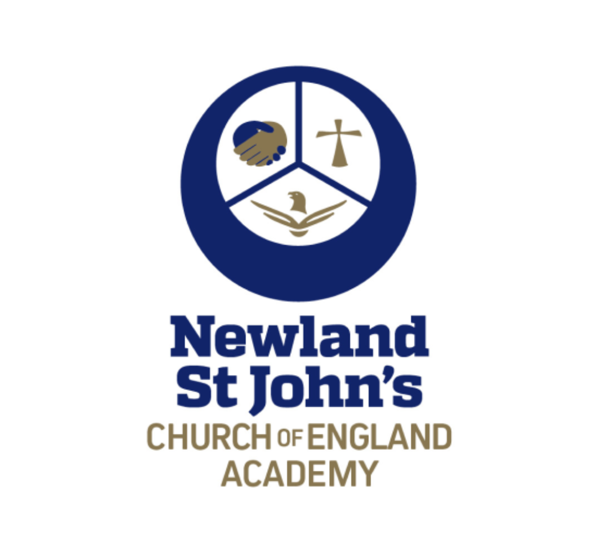 Newland St Johns Logo 1